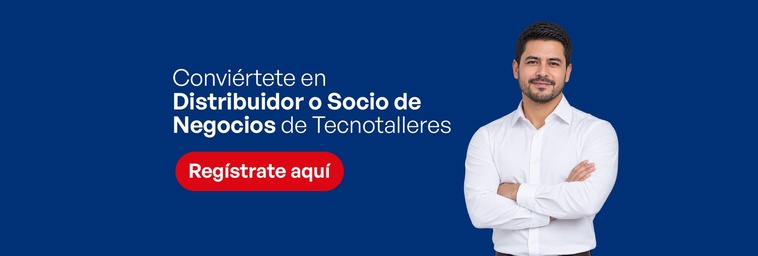 Regístrate ahora