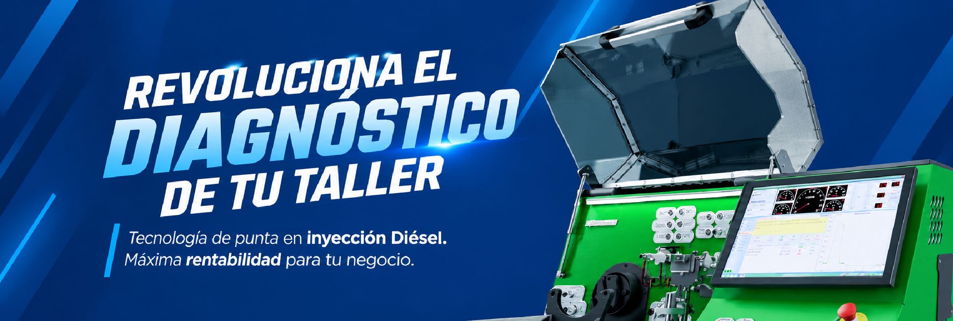 Demostración animada