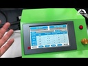 SISTEMA DE PRUEBA PARA BOMBAS VP44                