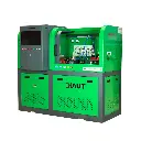 BANCO DE PRUEBA DE INYECTORES DIESEL A 2500 Bar