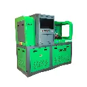 BANCO DE PRUEBA DE INYECTORES DIESEL A 2500 Bar