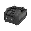 PISTOLA DE IMPACTO SIN ESCOBILLAS DE 880 N/m