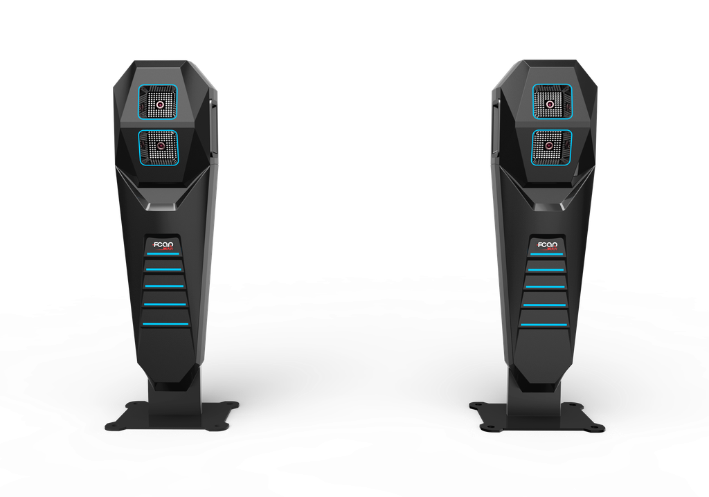 ALINEADORA 5D PORTABLE 