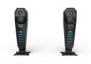 ALINEADORA 5D PORTABLE 