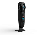 ALINEADORA 5D PORTABLE 