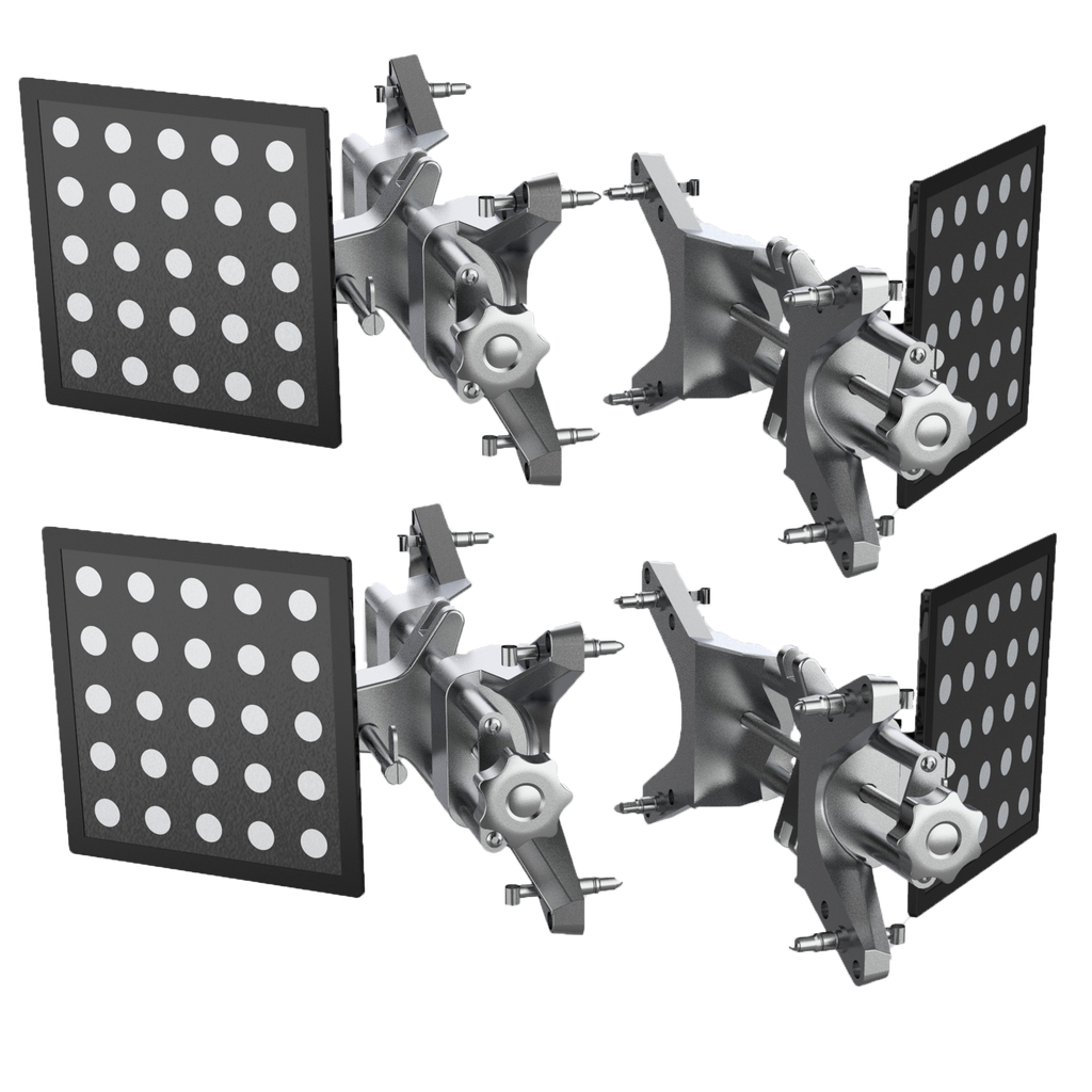 ALINEADORA 5D PORTABLE 