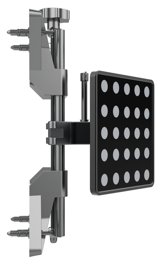 ALINEADORA 5D PORTABLE 