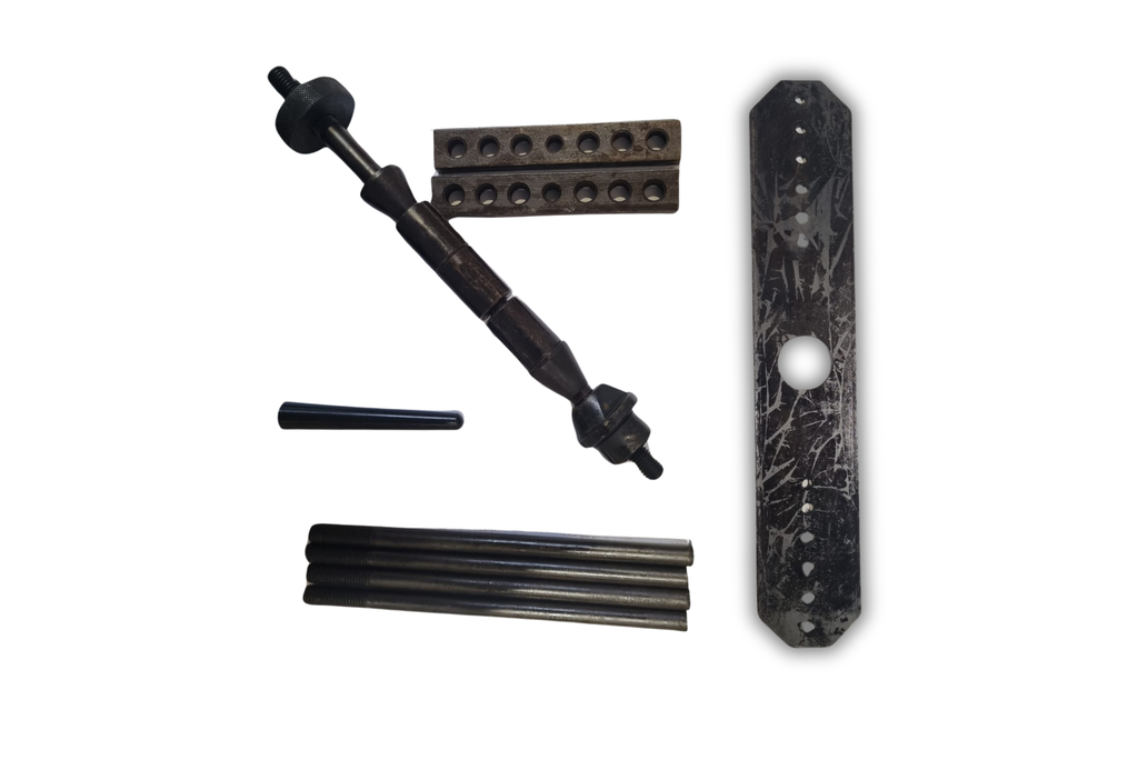 ADAPTADOR DE BALANCEADORAS PARA RUEDAS MOTOCICLETA