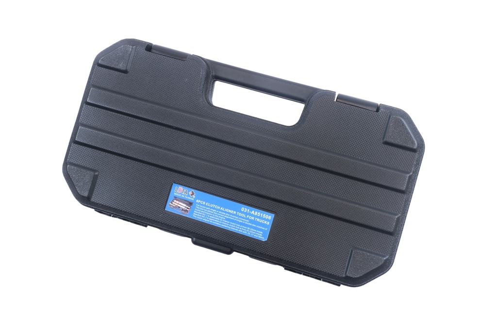 HERRAMIENTA ALINEADORA DE EMBRAGUE DE 6PCS PARA CAMIONES