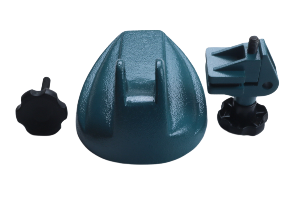 BASE PARA MICROMETRO DE ARANDELAS                 