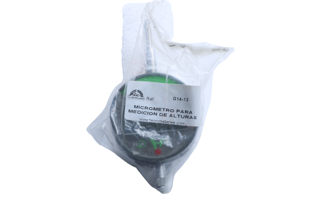 MICROMETRO PARA MEDICION DE ALTURAS               