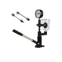 TESTER DE INYECTORES DIESEL 600 BARES MECANICO PS60H