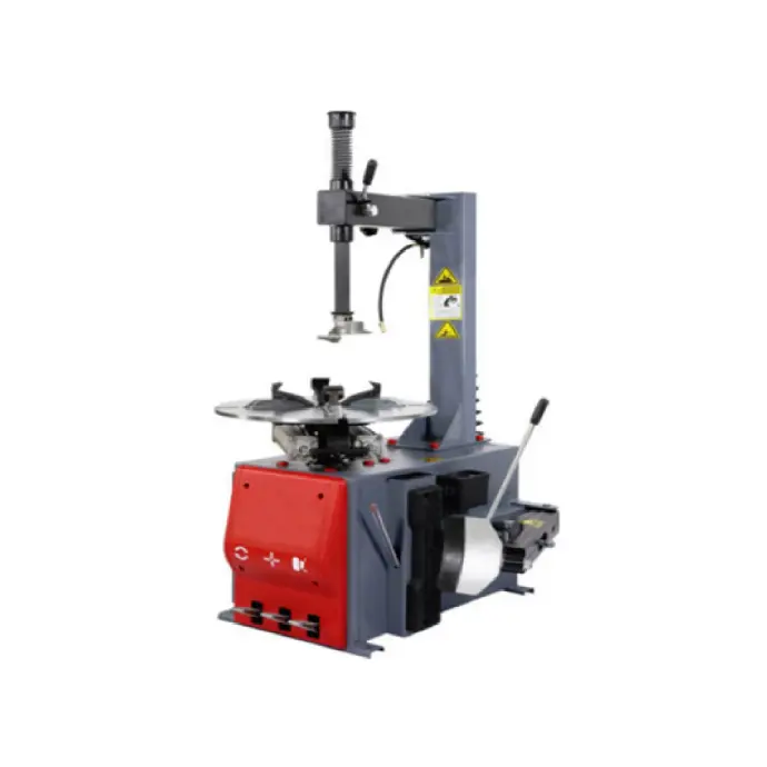 MONTADORA Y DESMONTADORA DE LLANTAS