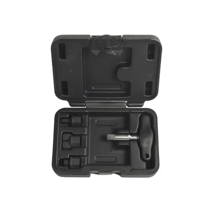 SET DE HERRAMIENTA PARA TAPON DE ACEITE PLASTICO 