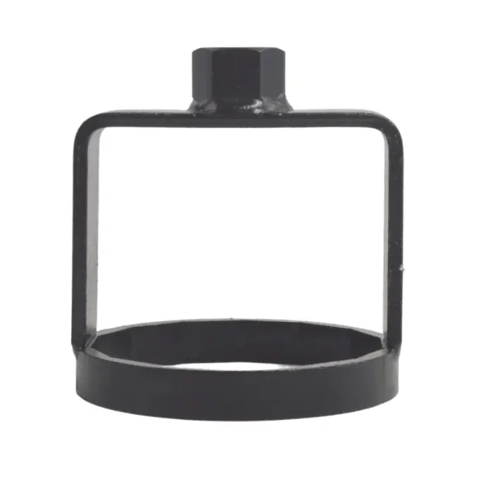 LLAVE PARA REMOVER FILTRO ACEITE HYUNDAI, KIA 74mm