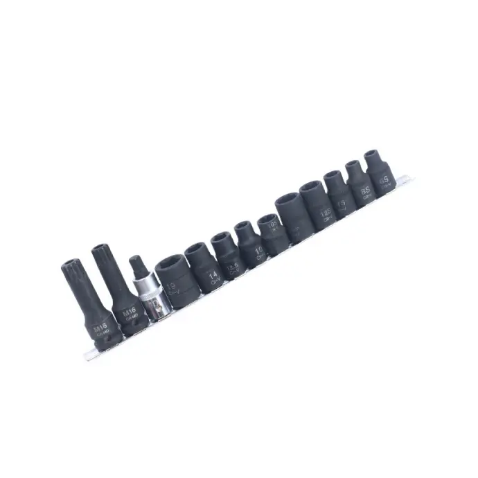 PUNTAS Y COPAS ESPECIALES DE 1/2"