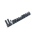 PUNTAS Y COPAS ESPECIALES DE 1/2"