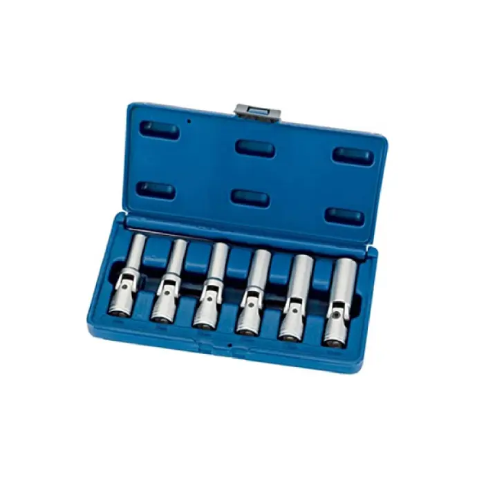 GLOW PLUG SOCKET SET