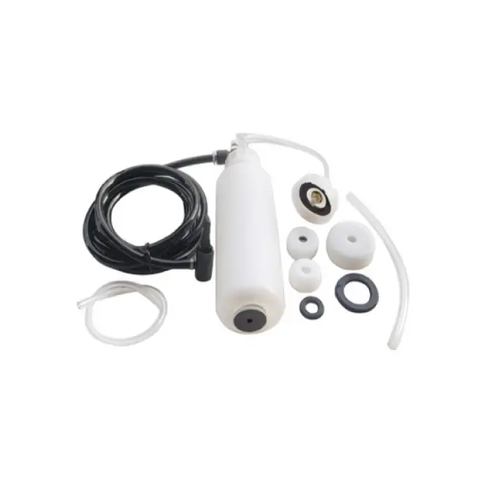 SANGRADOR AUTOMATICO FRENOS & CLUTCH