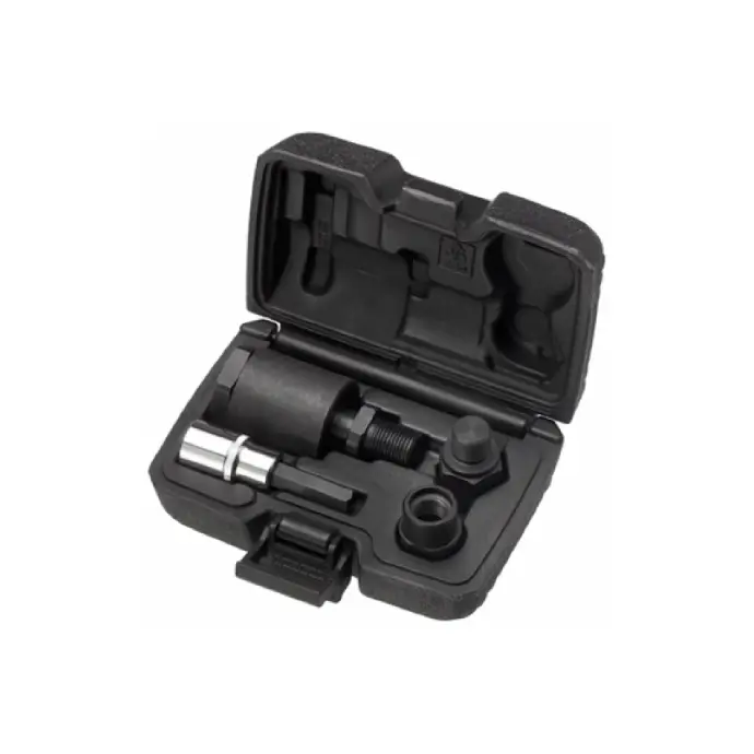 HERRAMIENTA PARA BOQUILLAS DE INYECTOR BOSCH Y DELPHI