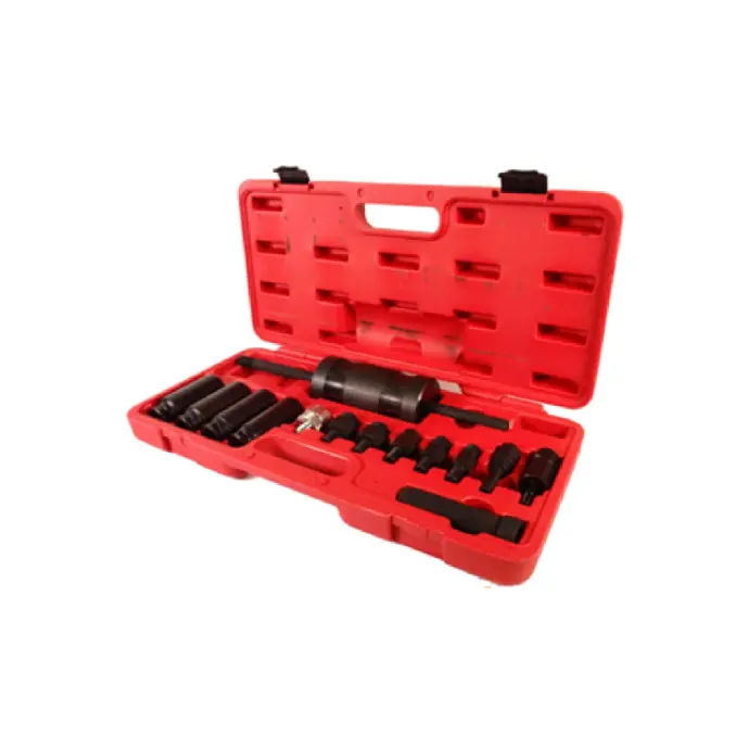 EXTRACTOR DE BOQUILLAS DE INYECTOR CH-038-IE14P