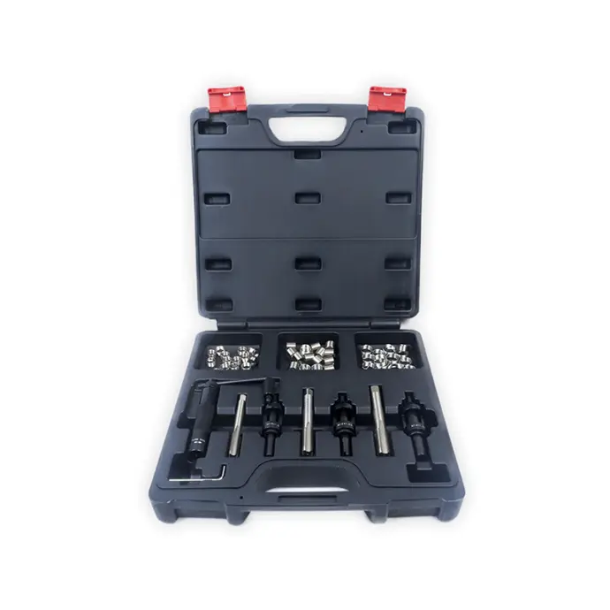 SET DE REPARACION ROSCAS 56 PCS