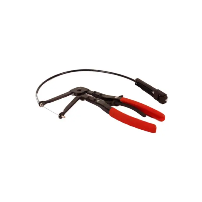 ALICATE PARA ABRAZADERA DE MANGUERAS