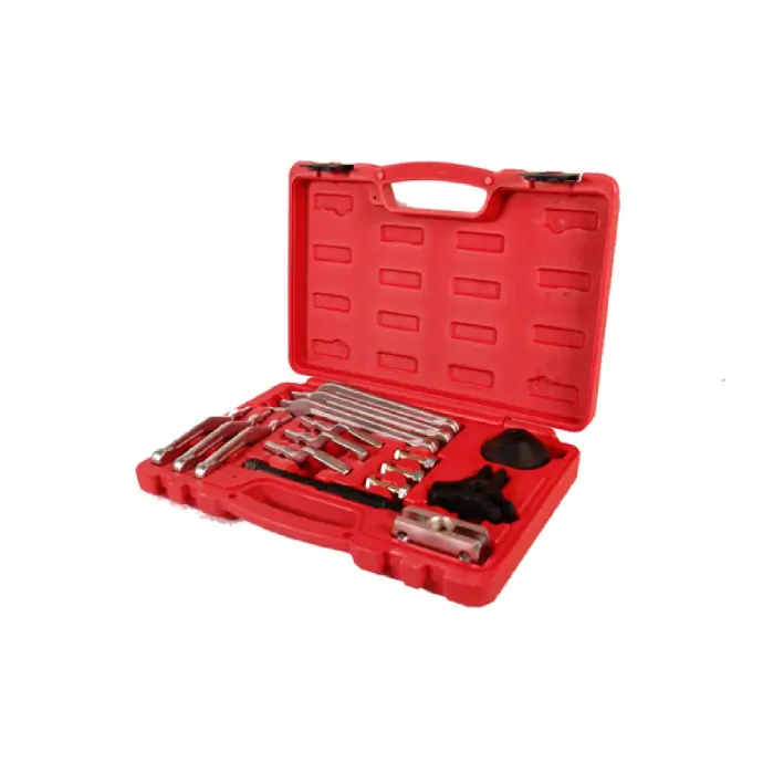 SET EXTRACTOR DE ENGRANAGES 2 Y 3 UÑAS