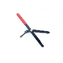 BLOQUEADOR UNIVERSAL DE POLEAS PARA MOTO.         