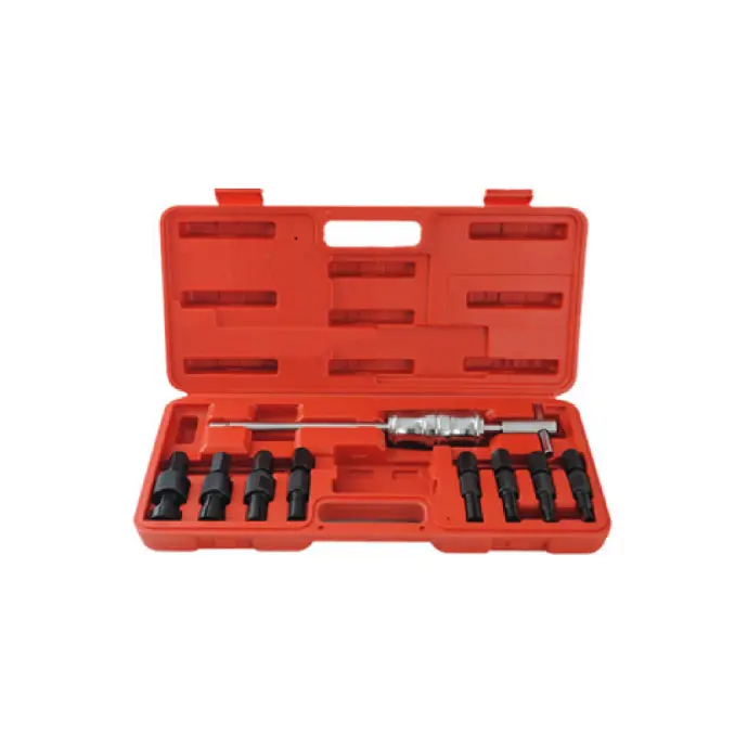 EXTRACTOR DE RODAMIENTOS