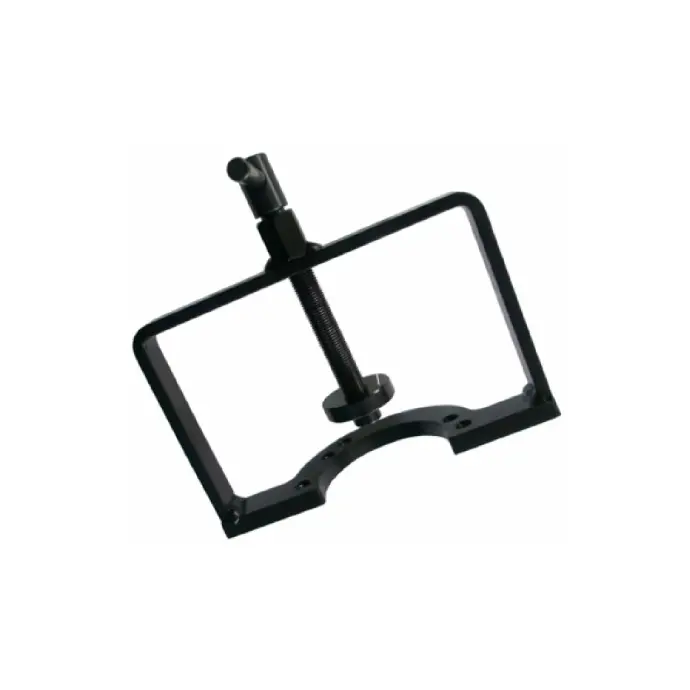 HERRAMIENTA PARA EL MUELLE DEL EMBRAGUE. 155 mm   Para motores de 50-250 cc con polea de Ø 125-155 mm