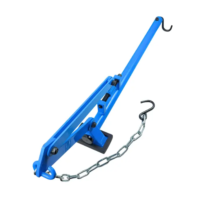 HERRAMIENTA PARA REMOVER WISHBONE Y AMORTIGUADORES