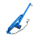 HERRAMIENTA PARA REMOVER WISHBONE Y AMORTIGUADORES