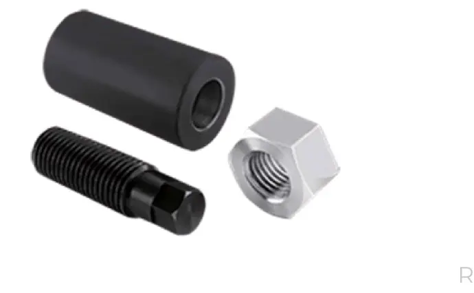 HERRAMIENTA JUNTA ESFERICAS 