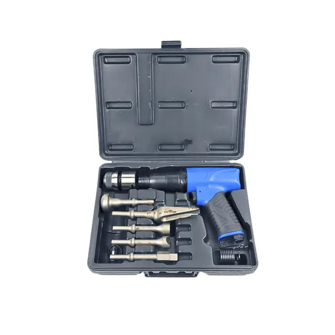 MARTILLO NEUMÁTICO DE SUSPENSIÓN K