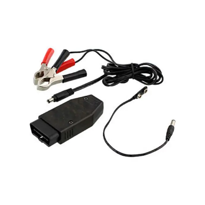 SUMINISTRO DE POTENCIA PARA LA ECU