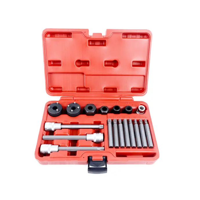 SET SERVICIO DE ALTERNADOR