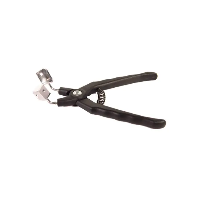 PINZA TIPO RELAY A 90º