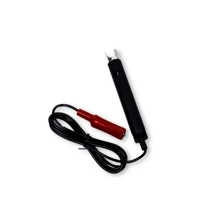 TESTER DE FUGAS DE CABLES DE BUJIAS 