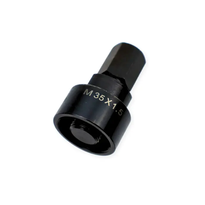 EXTRACTOR DE VOLANTES PARA MOTOCICLETAS