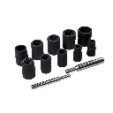 TWIST SOCKET SET