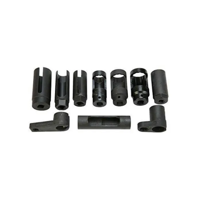 SET INYECTOR DIESEL Y SENSOR DE OXIGENO 