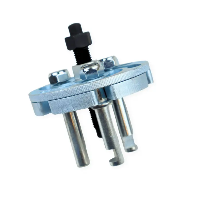 EXTRACTOR DE POLEAS EJE DE LEVAS 