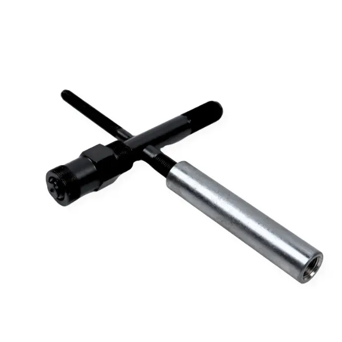 EXTRACTOR DE VOLANTES 27m Y 24m                   