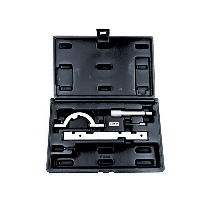 KIT POSIONADOR EJE DE LEVA OPEL GM AVEO 1