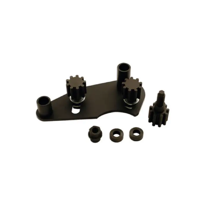 KIT POSICIONADOR EJE DE LEVA MEGANE FASE II