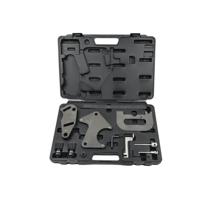 BLOQUEADOR DE EJE DE LEVAS RENAULT GASOLINA Y DIESEL 