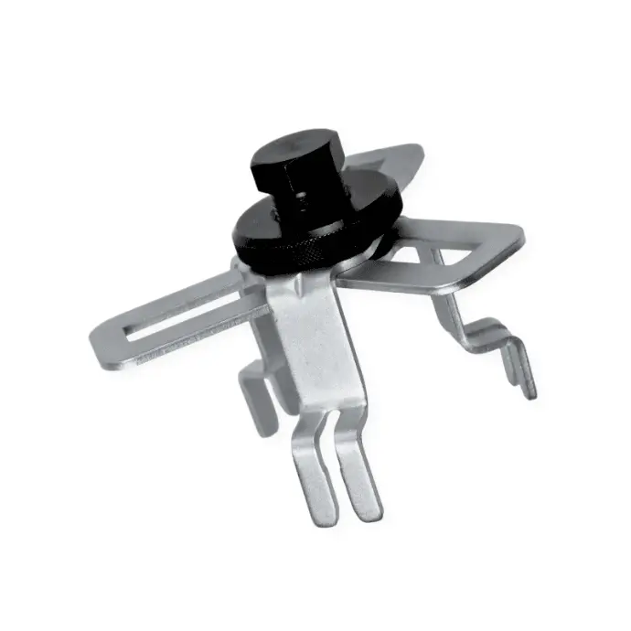 LLAVE DE ESCOTILLA PARA TAPA BOMBA DE COMBUSTIBLE K 