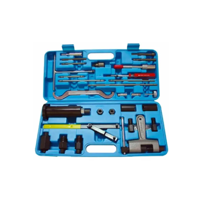 KIT HERRAMIENTA DE SERVICIO DE MOTOCICLETA