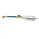 INYECTOR DE ACEITE SISTEMA A/C